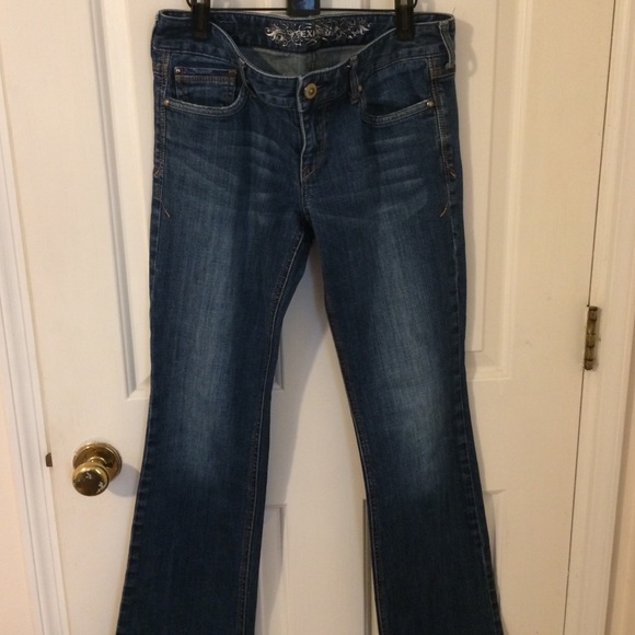 Express boot Stella jean - Low Rise Size 6R - Picture 4 of 7